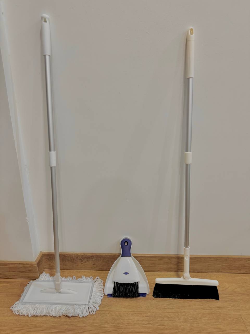 Cleaning Set