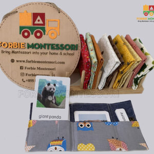PRINTED MATERIALS
